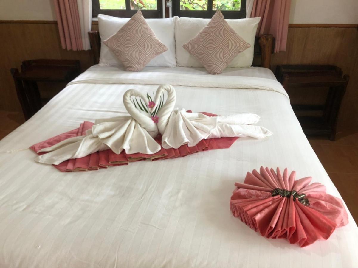 Saiyok River House Resort 3*