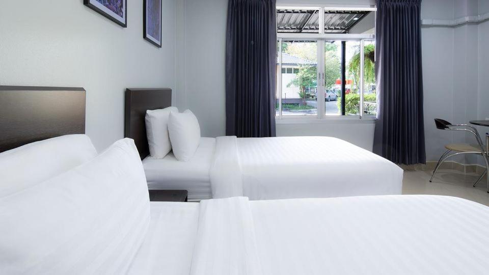 Hotel Araya Uttaradit