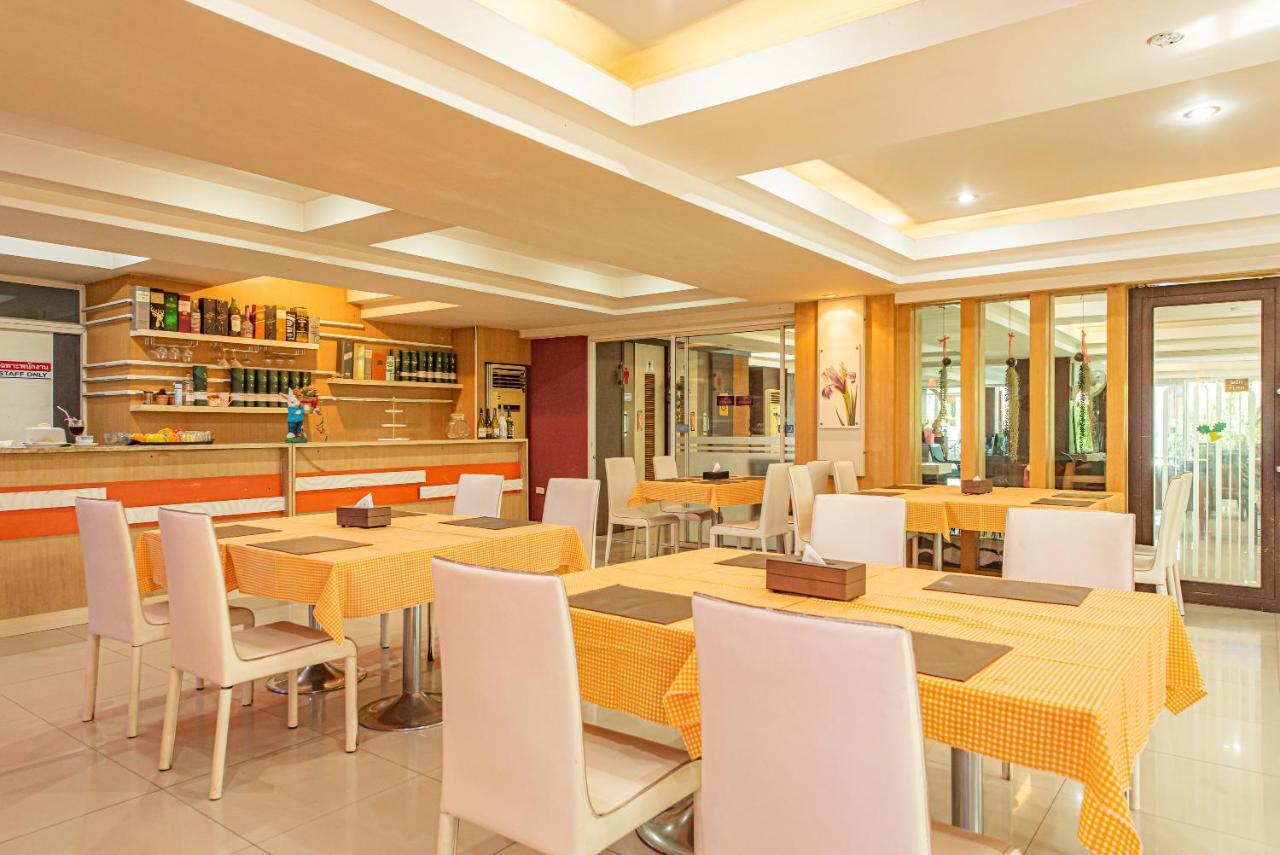 Hotel The Wing Design Banguecoque