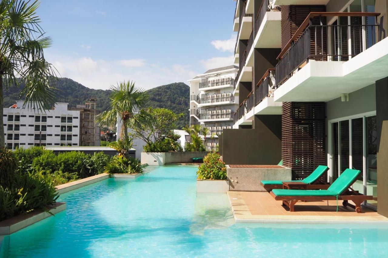 Andakira - Sha Extra 4* Patong