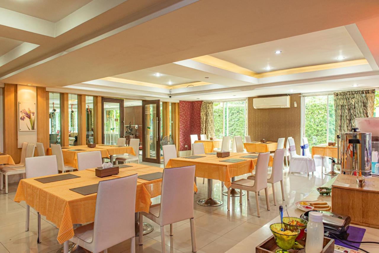 The Wing Design Hotel Banguecoque