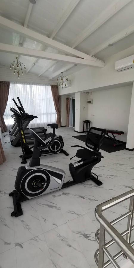 Christella Laemchabang Hotel Si Racha