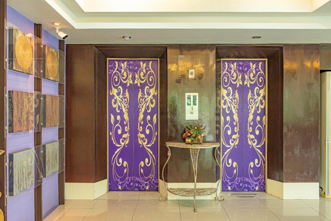 The Wing Design Hotel Banguecoque