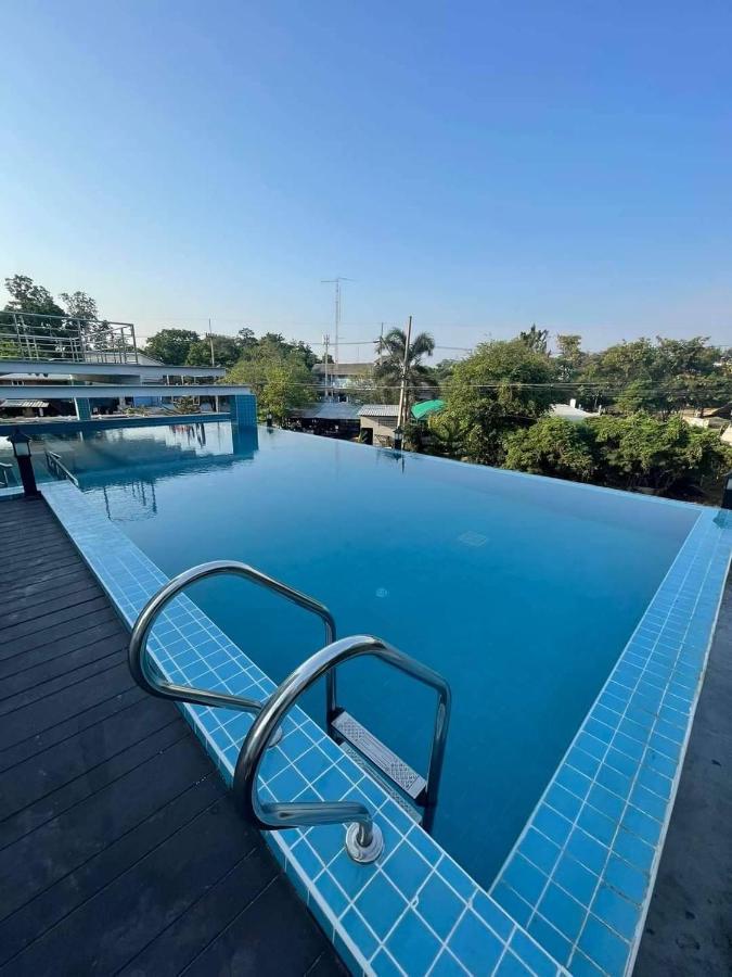 Christella Laemchabang Hotel
