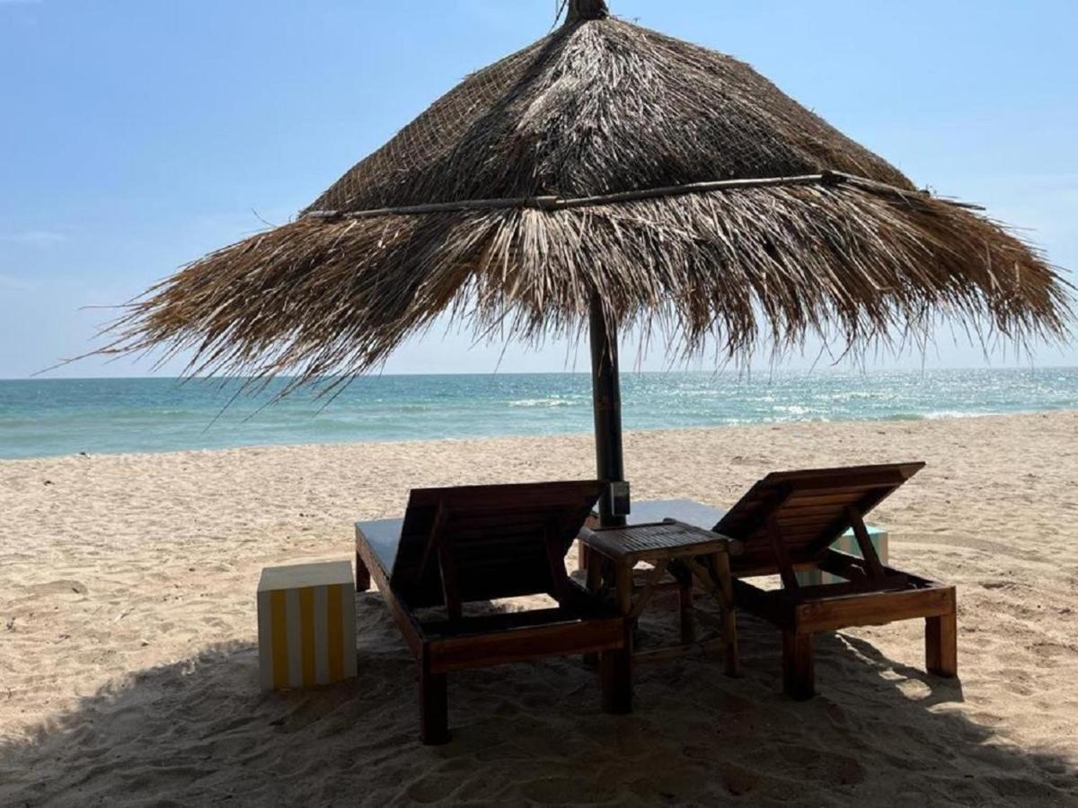 Margarita Resort 2*