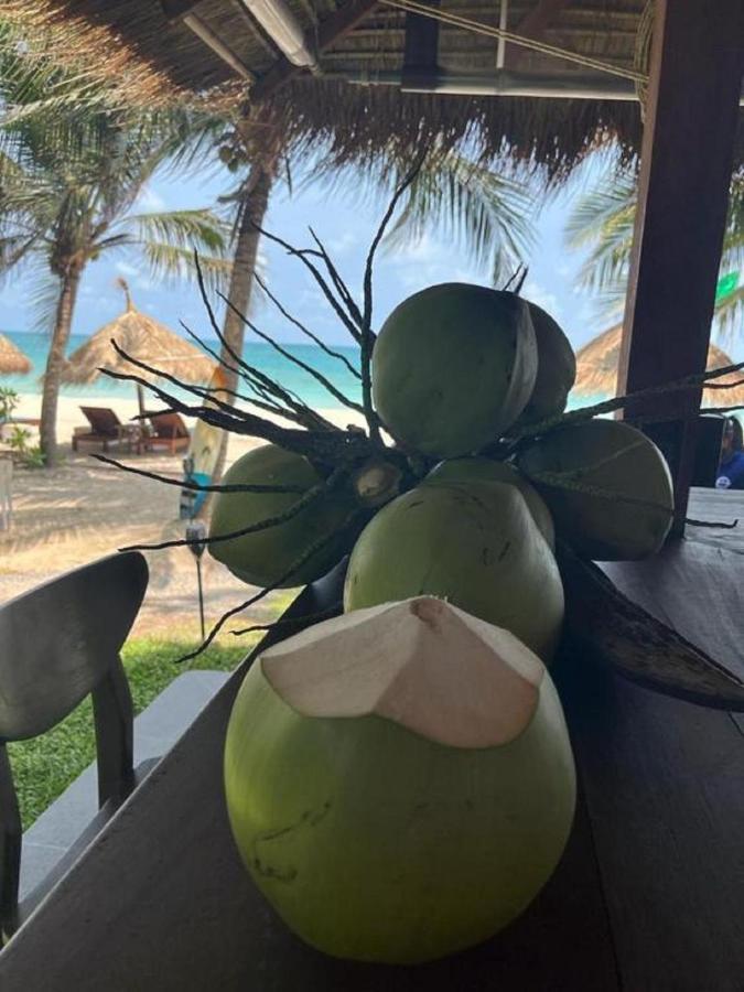 Margarita Resort