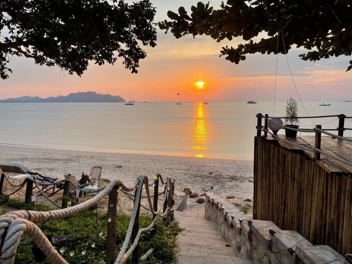 Marina Ranong * Koh Phayam