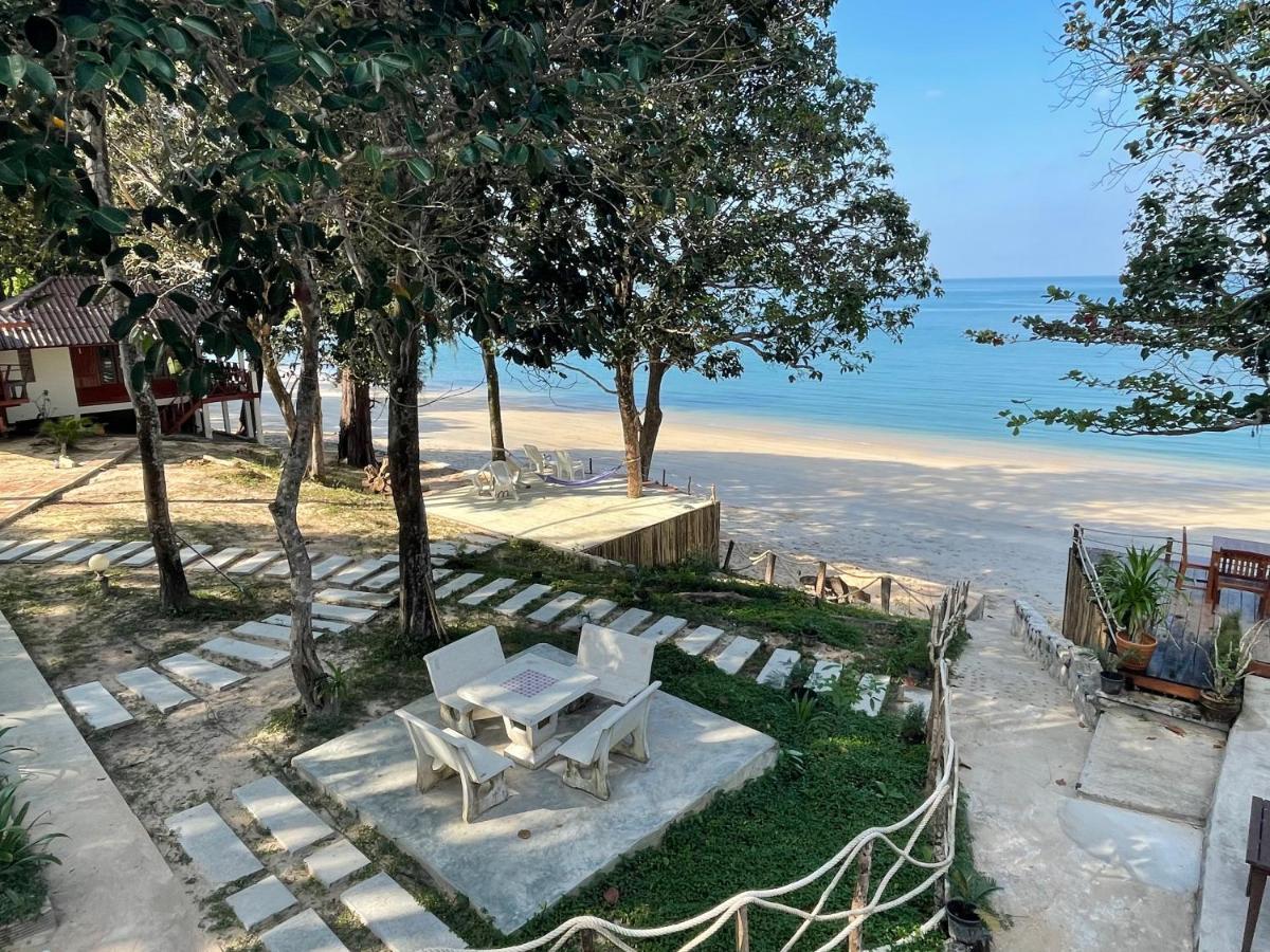 Marina Ranong * Koh Phayam