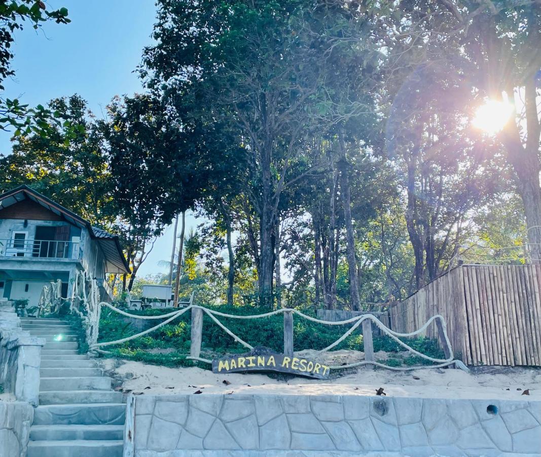 Resort Marina Ranong *