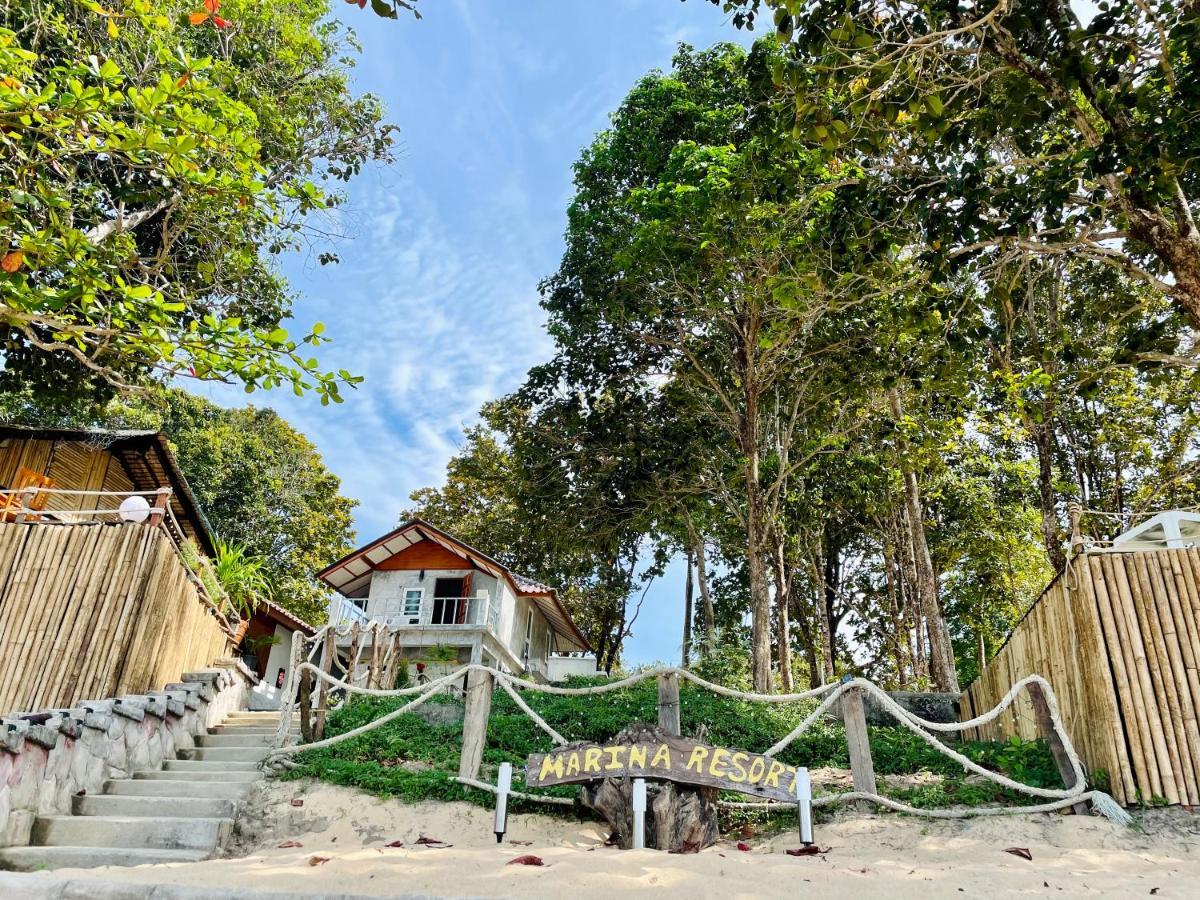 Marina Ranong Resort