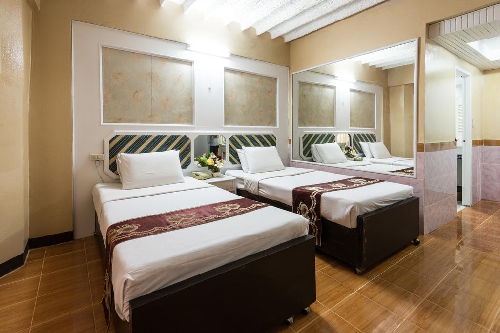 Hotel Seashore