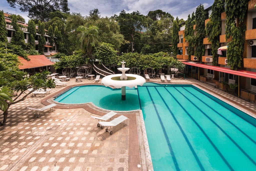 Hotel Seashore
