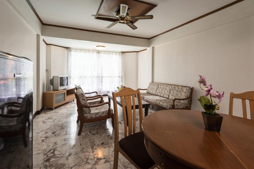 Hotel Seashore 3*