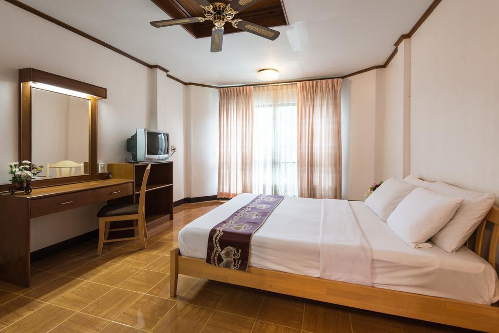 Hotel Seashore