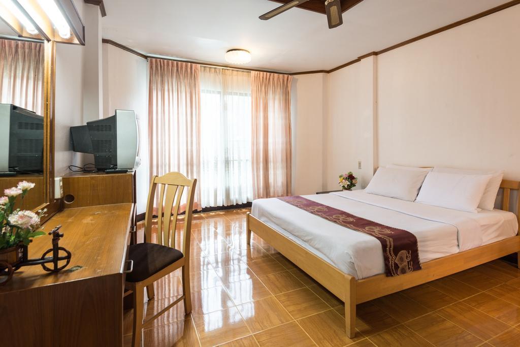 Seashore Hotel Pattaya