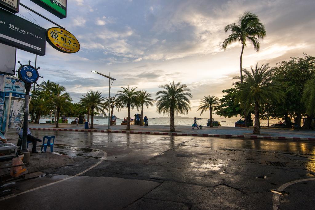 Seashore Hotel 3*
