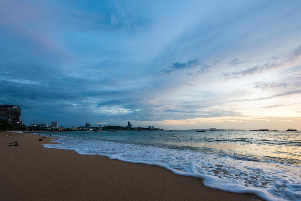 Hotel Seashore