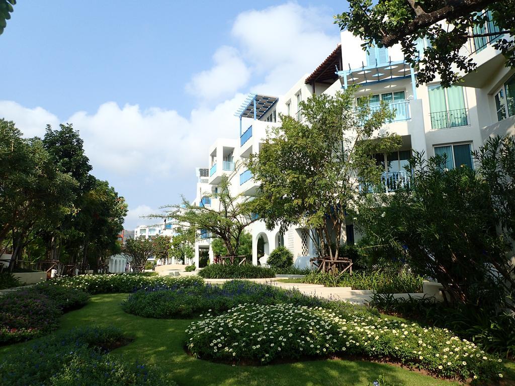 Chelona Hua Hin Khao Tao
