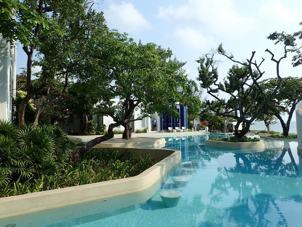 Chelona Hua Hin Apartment