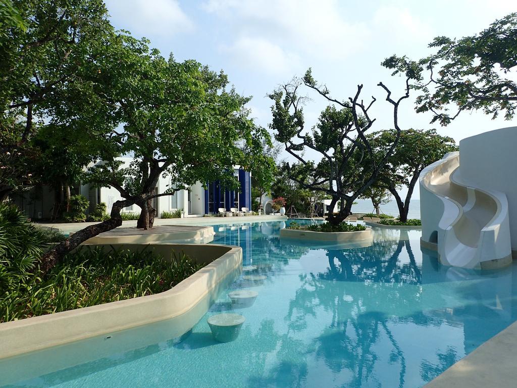 Apartment Chelona Hua Hin *