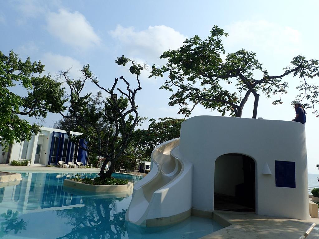 Chelona Hua Hin *