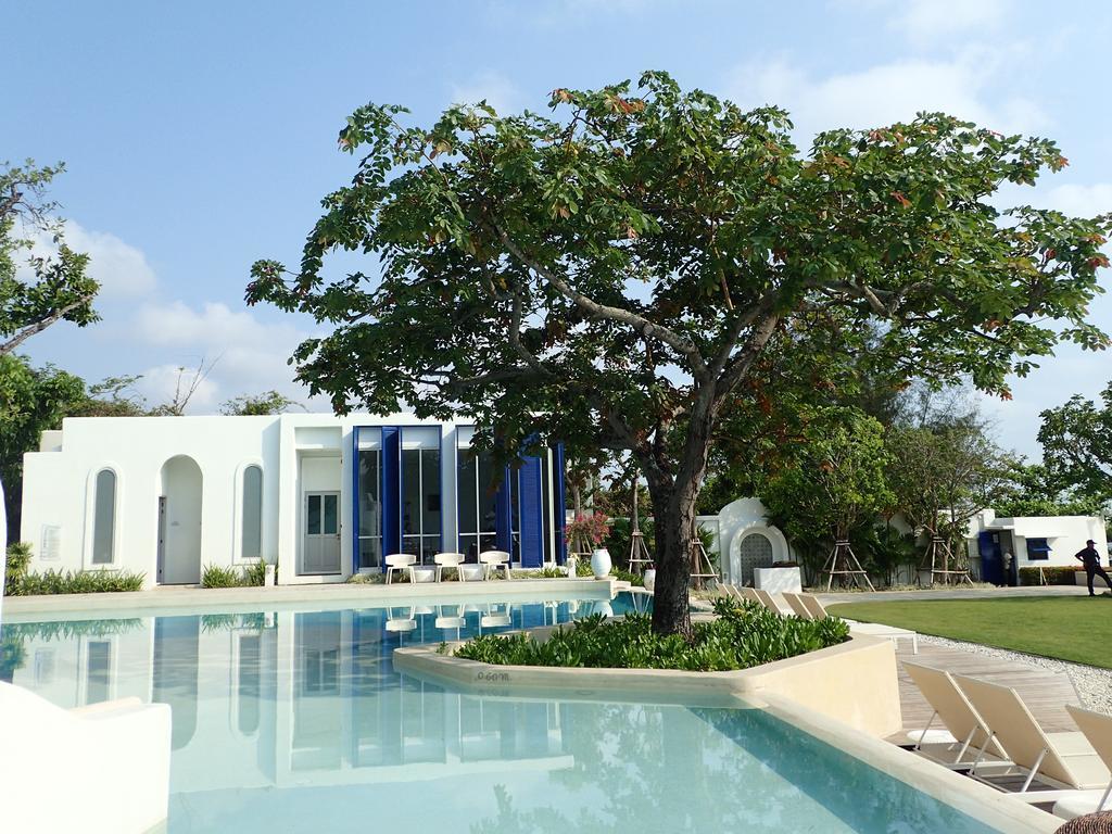 Chelona Hua Hin Apartment *