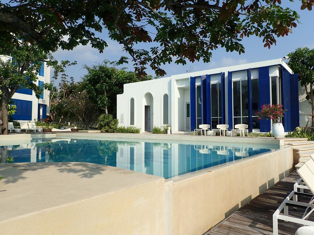 Apartment Chelona Hua Hin