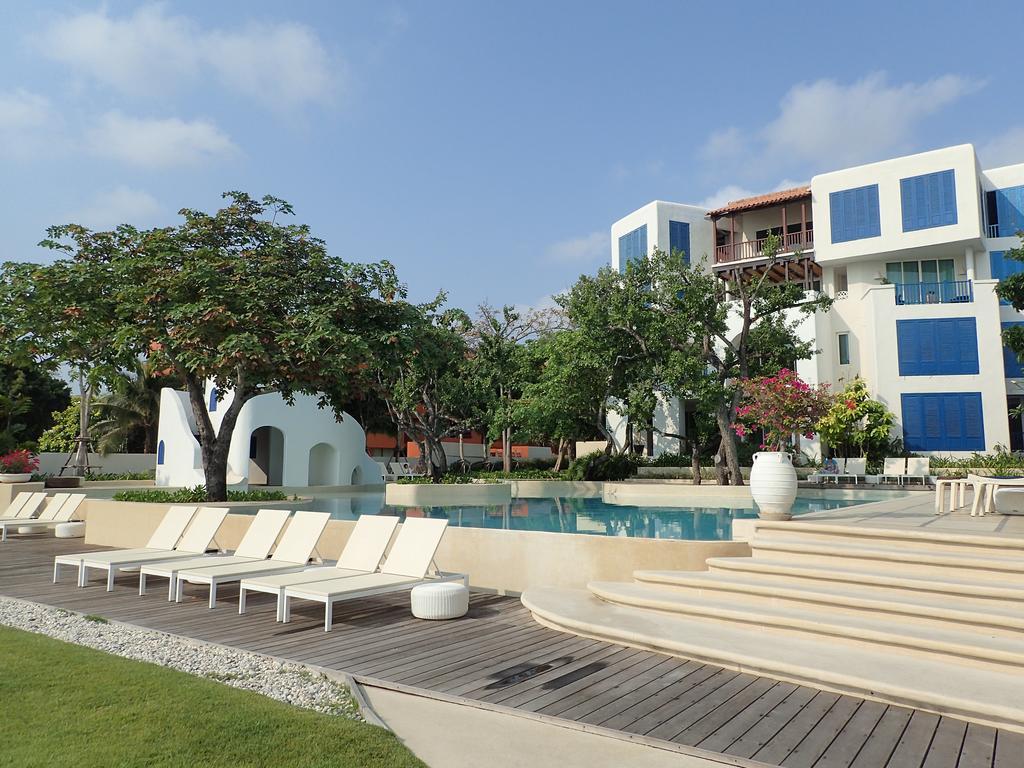 Chelona Hua Hin Apartment Khao Tao