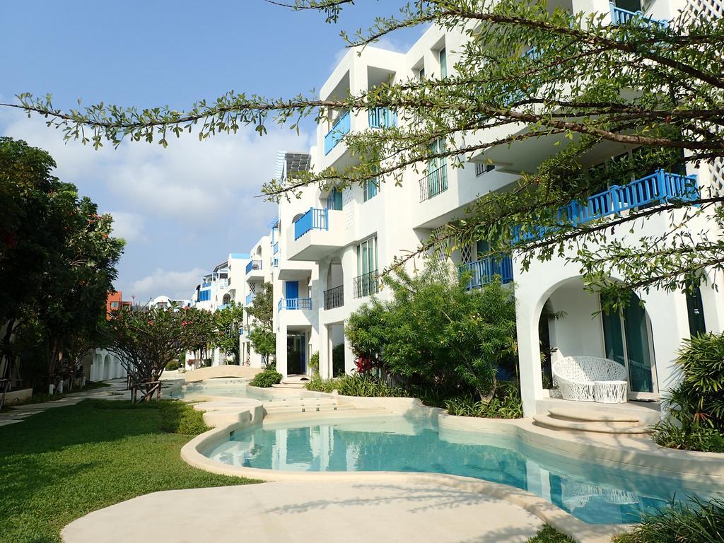 Chelona Hua Hin Khao Tao