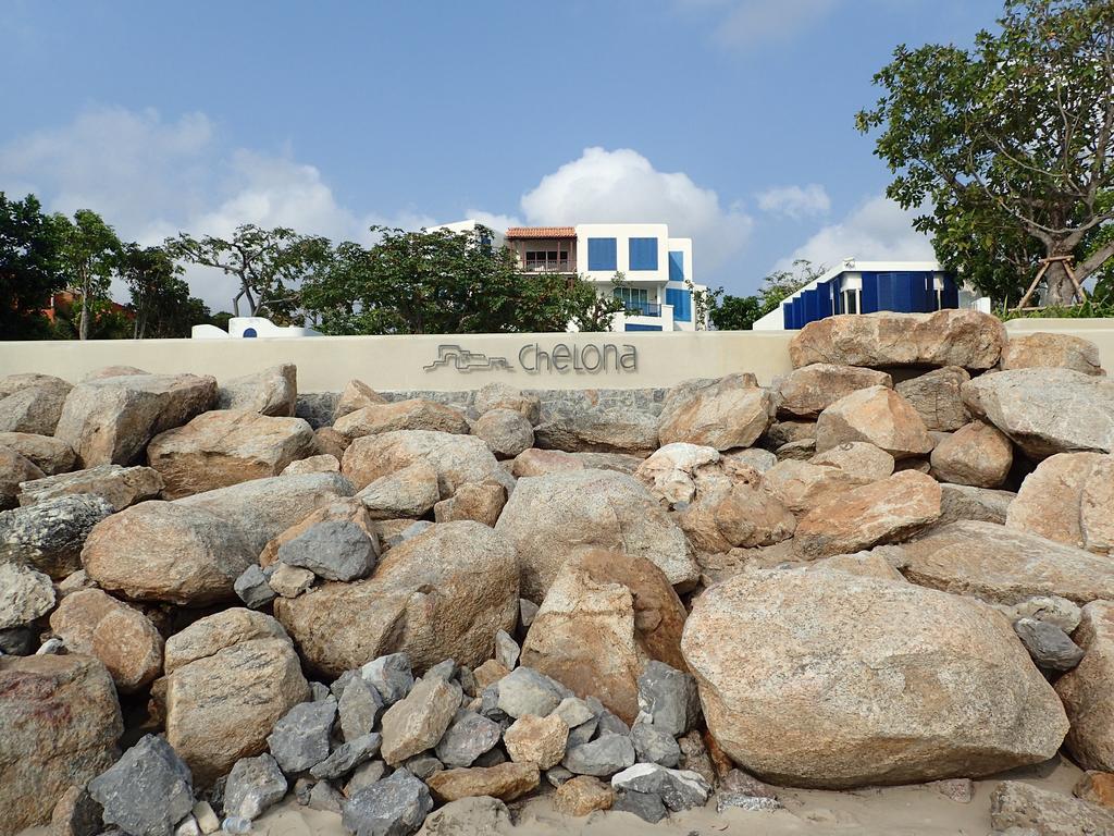 Apartment Chelona Hua Hin *