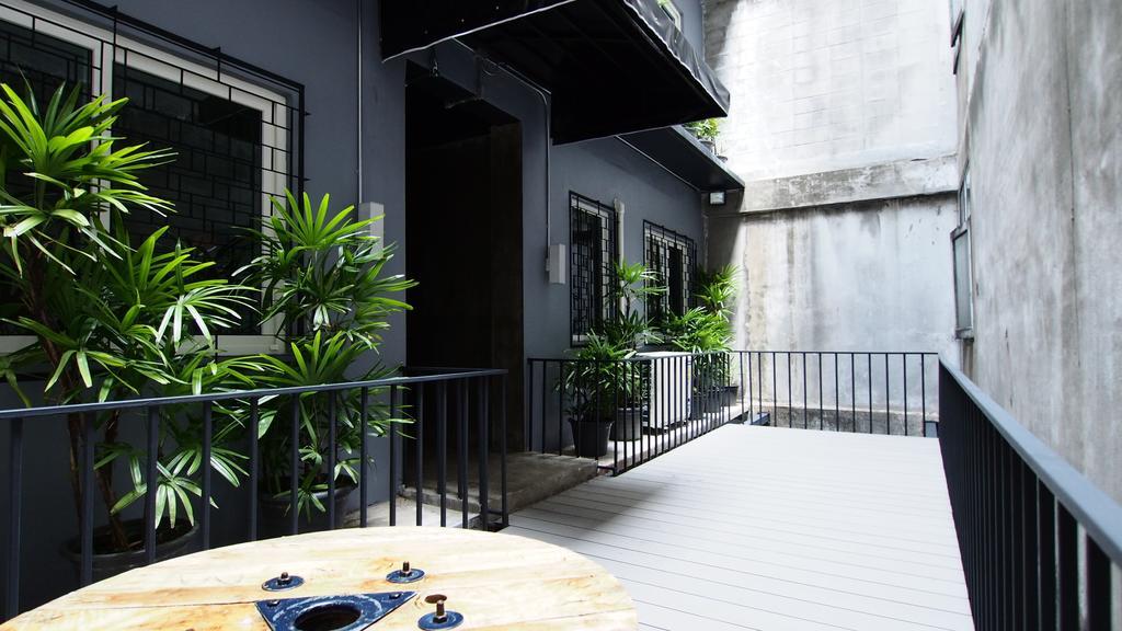 Albergue Sribumpen *