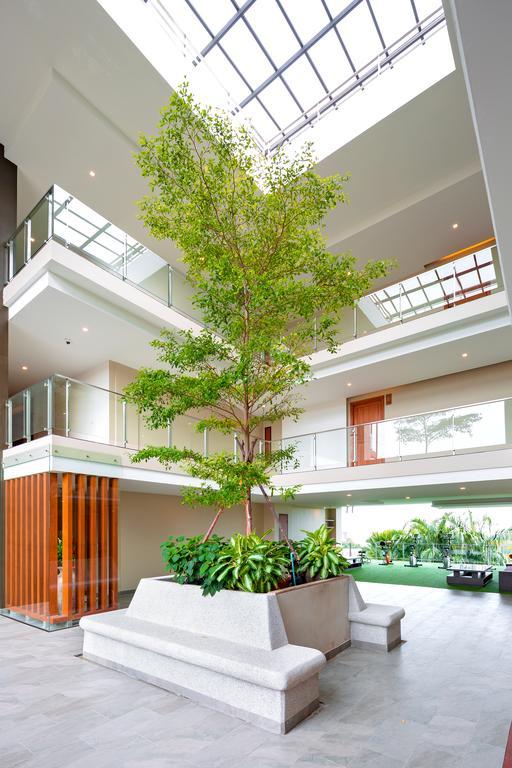 Aparthotel At The Tree Phuket 4*
