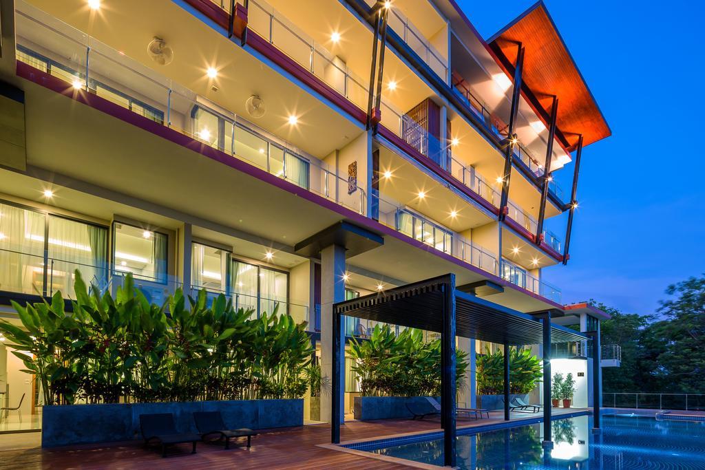 Aparthotel At The Tree Phuket