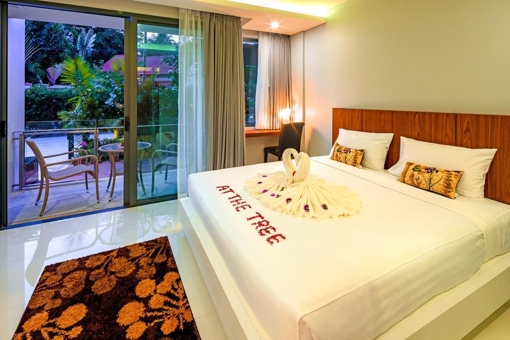 Aparthotel At The Tree Phuket Rawai