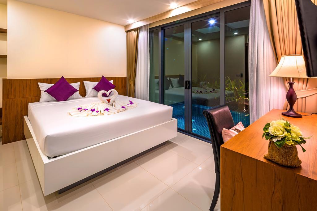 At The Tree Phuket Aparthotel