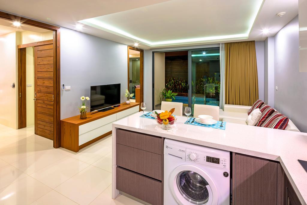 At The Tree Phuket 4* Rawai