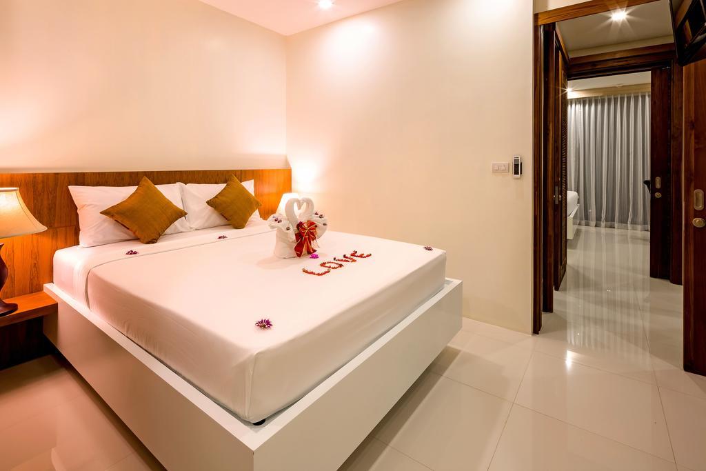 At The Tree Phuket Aparthotel Rawai