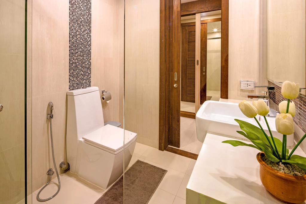 Aparthotel At The Tree Phuket 4*