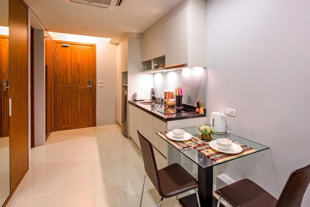 At The Tree Phuket 4*