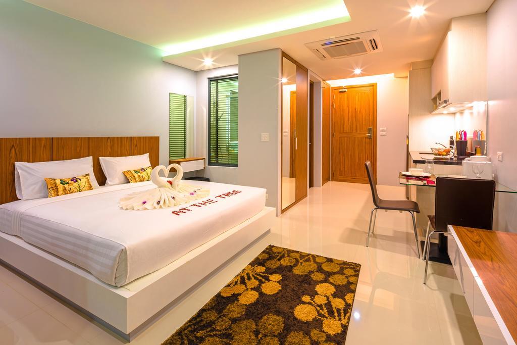 At The Tree Phuket