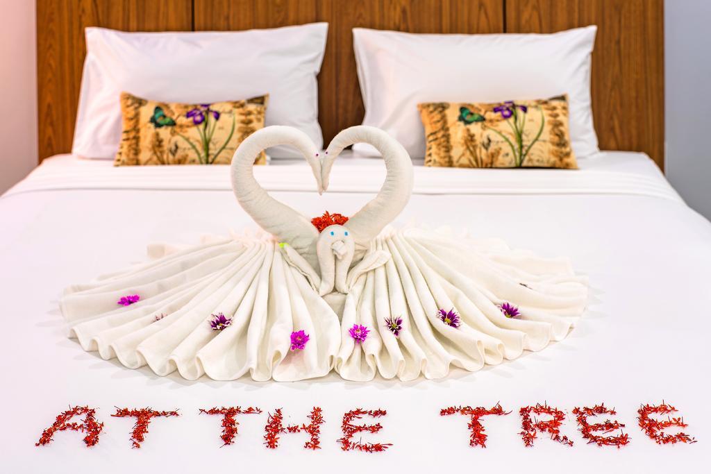At The Tree Phuket Aparthotel Rawai