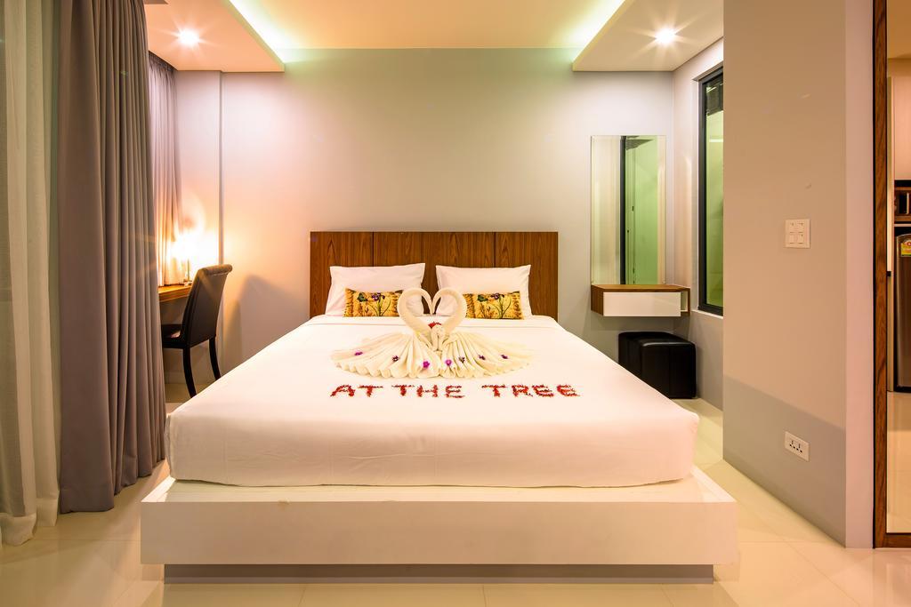 Aparthotel At The Tree Phuket Rawai