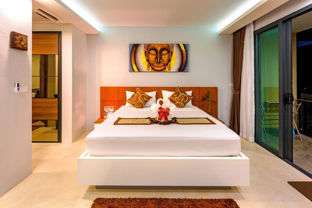 At The Tree Phuket Aparthotel Rawai