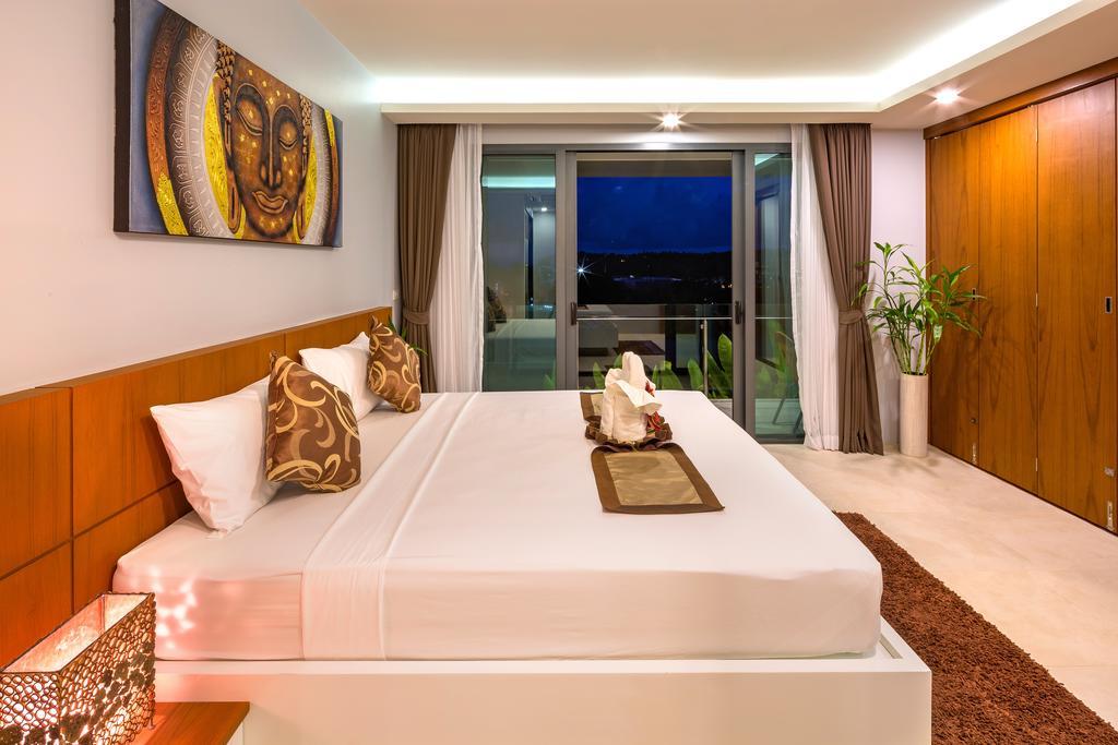 At The Tree Phuket Aparthotel 4*