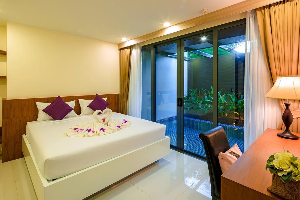 At The Tree Phuket Aparthotel
