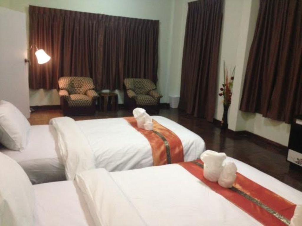 De Guest house