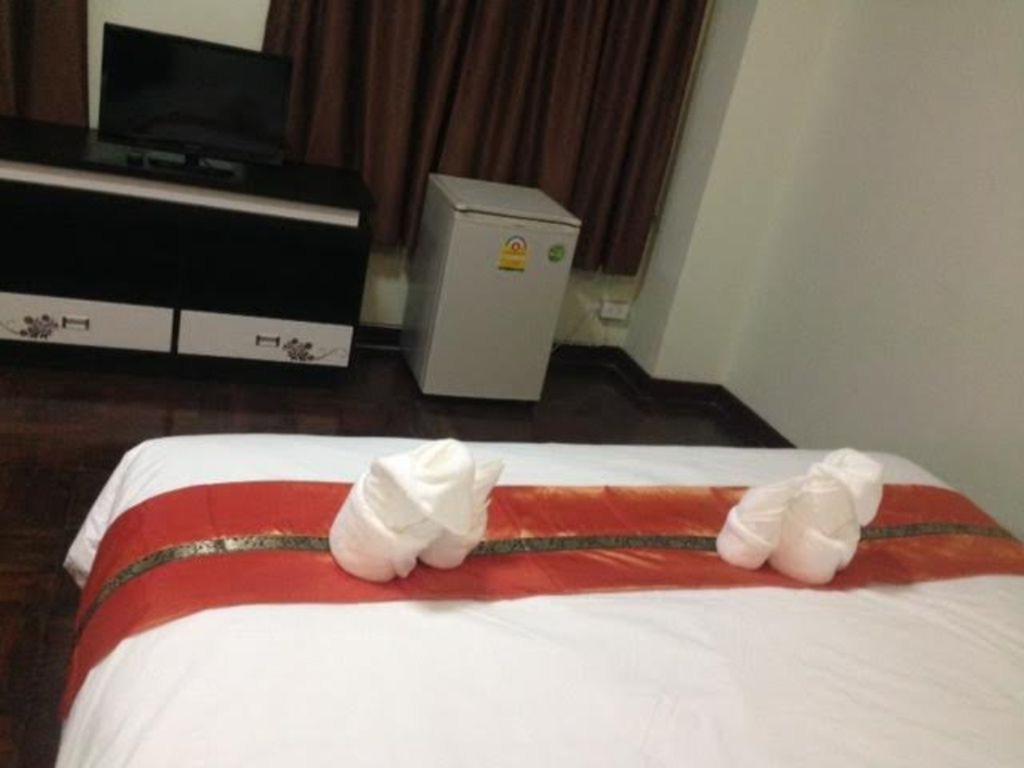 De Guest house 2*