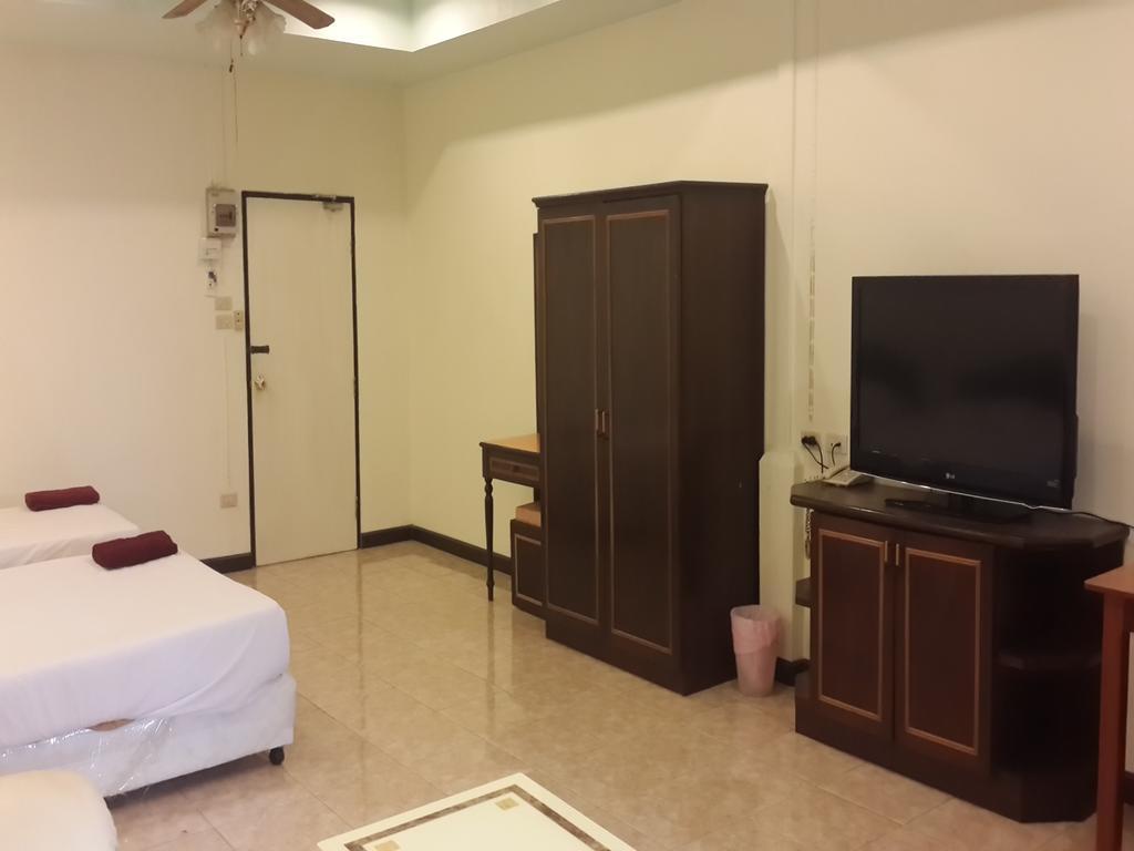 Parinya's Inn Pattaya