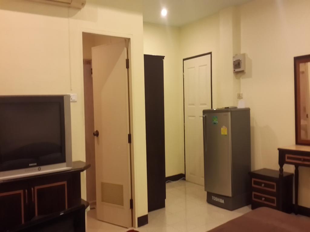 Inn Parinya's