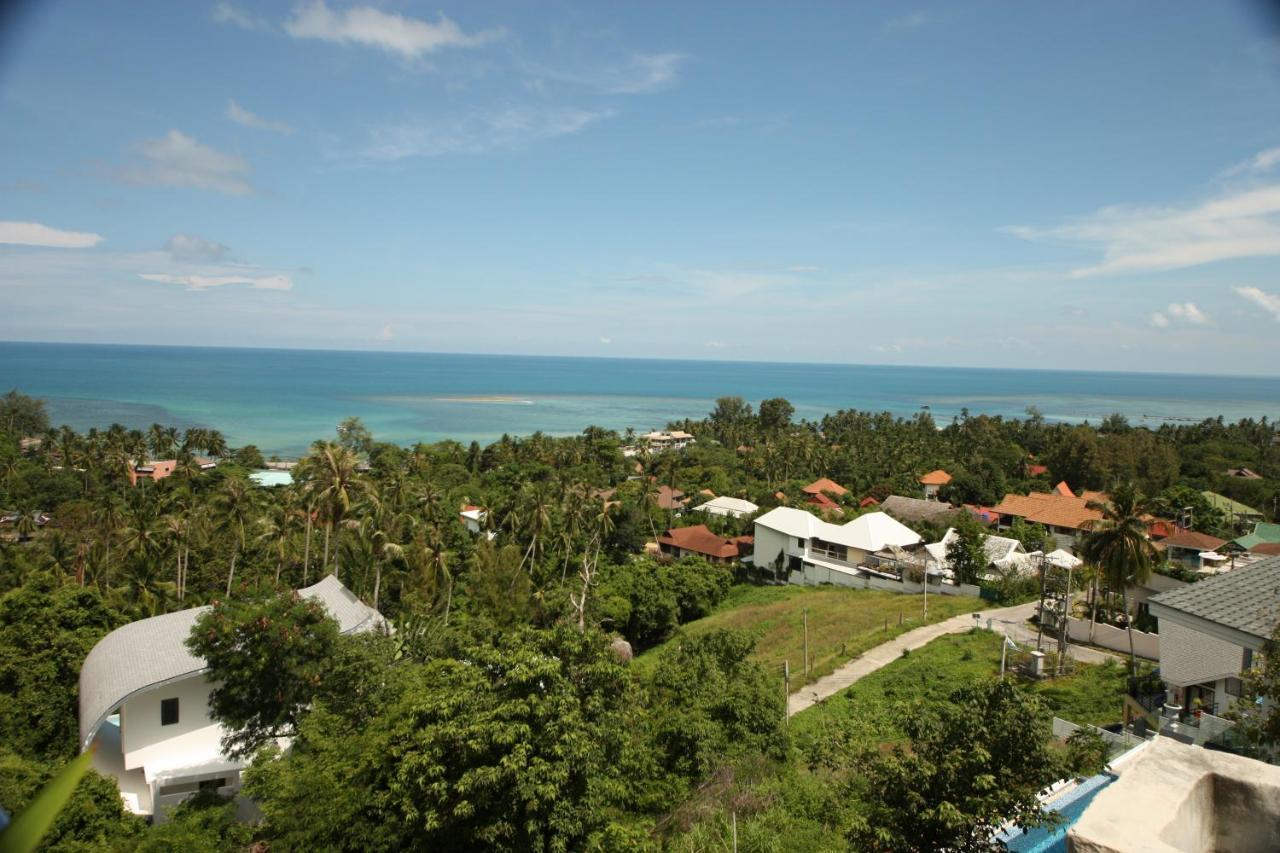 Villa Tropical 1 Lamai Beach (Koh Samui)